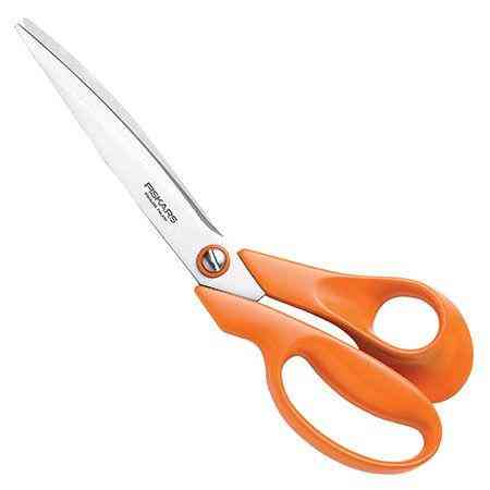 Професійні Ножиці Портновські 27 см Fiskars "Classic" (859843/1005145) Нержавіюча сталь Нововолинськ