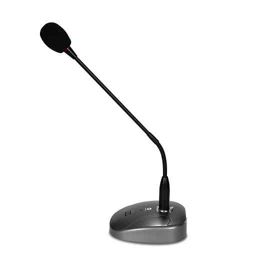 Конденсаторний мікрофон TM-302C CMX (16-00007) Киев