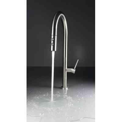 Мийка кухонна Deante Olfato ZPO_010A + зміш. BQO_F72M (ZPOE010A) Вінниця