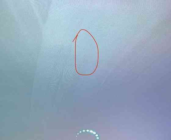 Телевизор Безрамный: 65