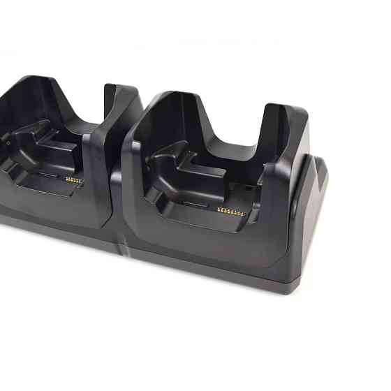 Зарядний пристрій на 4 термінали Point Mobile Battery Cover, 4 Slot Charging Cradle Киев