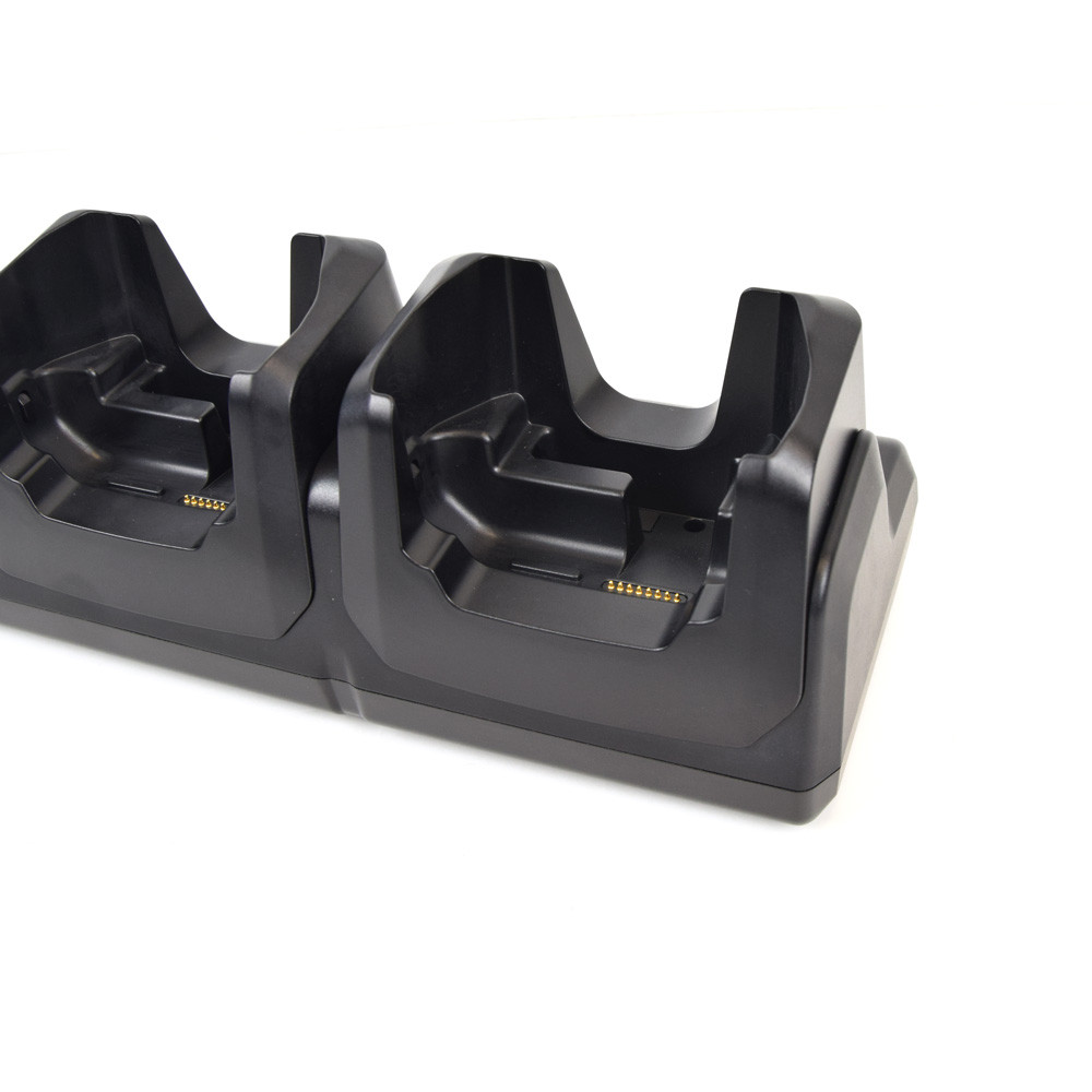 Зарядний пристрій на 4 термінали Point Mobile Battery Cover, 4 Slot Charging Cradle Київ - фото 4