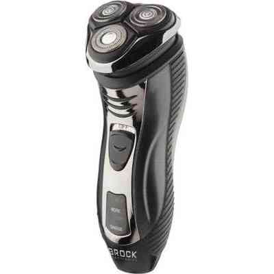 Электробритва Brock BMS 2001 BK Винница