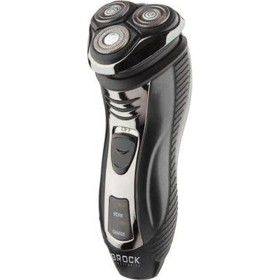 Электробритва Brock BMS 2001 BK Винница - изображение 1