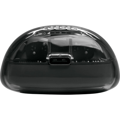 Наушники JBL Tune Flex 2 Ghost Black (JBLTFLEX2GBLK) Винница - изображение 3