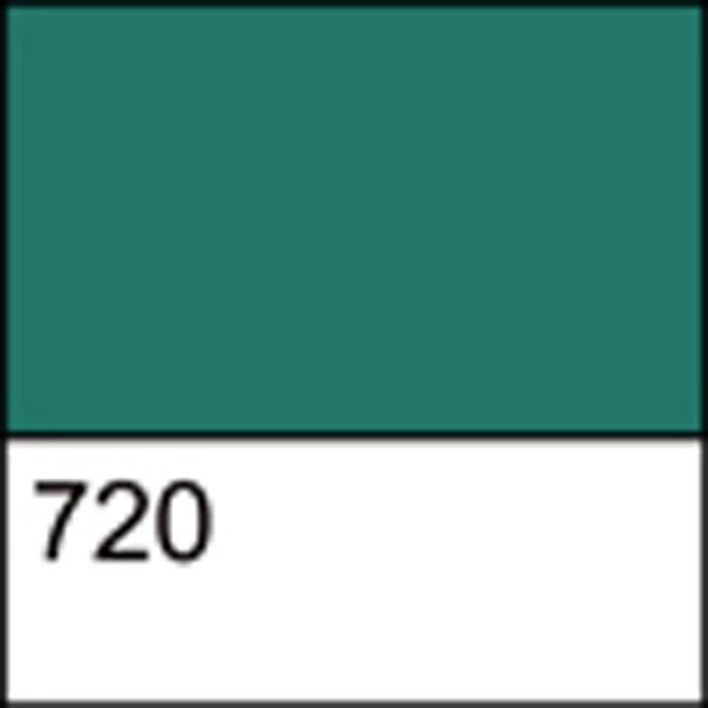 Фарба акрілова по склу і кераміці "3XK" "ДEKOЛA" 352176 смарагдова, 50мл, шт Київ - фото 1