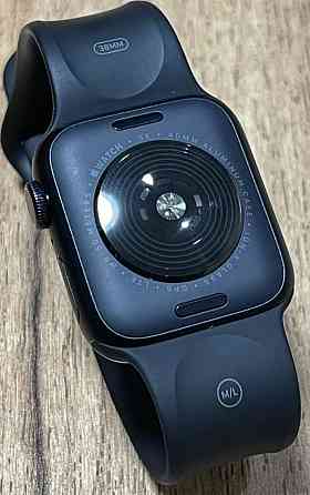 Смарт-Часи: Apple Watch Series SE2 2022 40mm. Київ