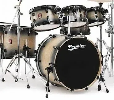 Ударная установка  Premier XPK M ROCK 22 (NFL) zestaw perkusyjny z hardware'm Киев - изображение 1