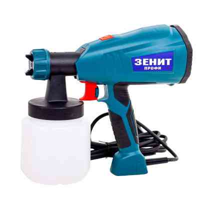 Краскопульт Зеніт "ПРОФІ" ЗКП-700 (849164) Винница