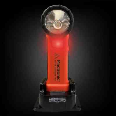 Ліхтар Mactronic M-Fire Guardian XR (240 Lm) Ex-ATEX (PHH0231) (DAS303385) Вінниця