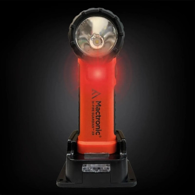 Фонарь Mactronic M-Fire Guardian XR (240 Lm) Ex-ATEX (PHH0231) (DAS303385) Винница - изображение 6