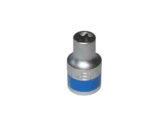 Головка торцева 1/2&quot; Star E11 KingROY Вінниця