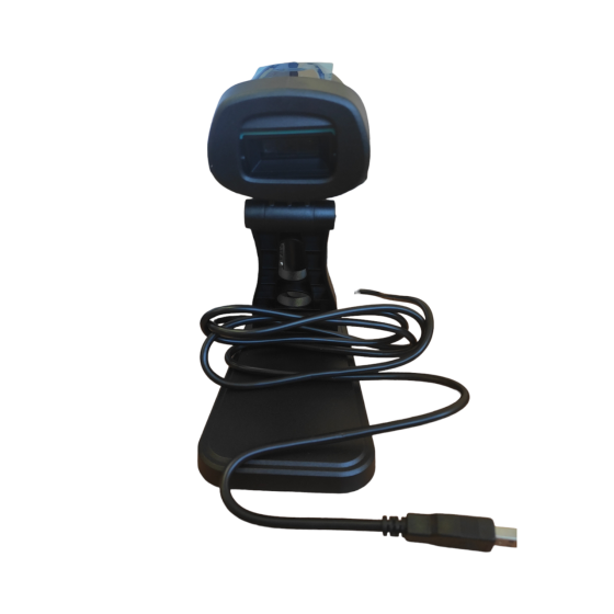 Сканер 1D 2D QR- штрих-кодів OCOM USB Павлоград