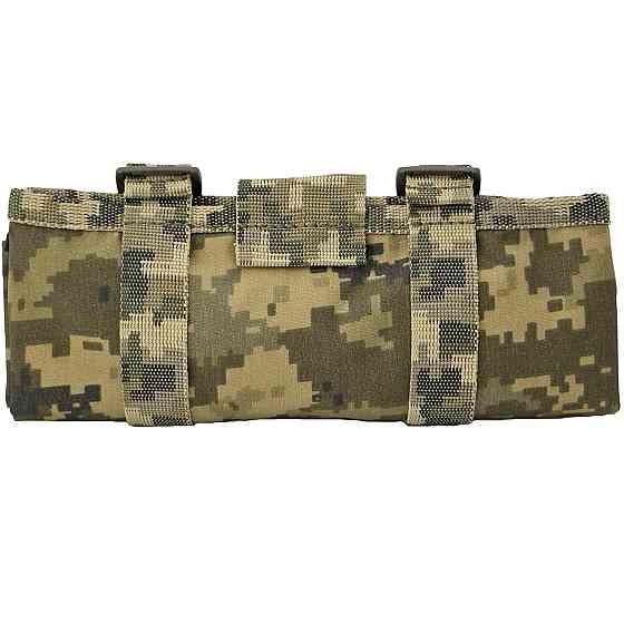 Підсумок для скидання магазинів Піксель ММ-14 Cordura Запоріжжя