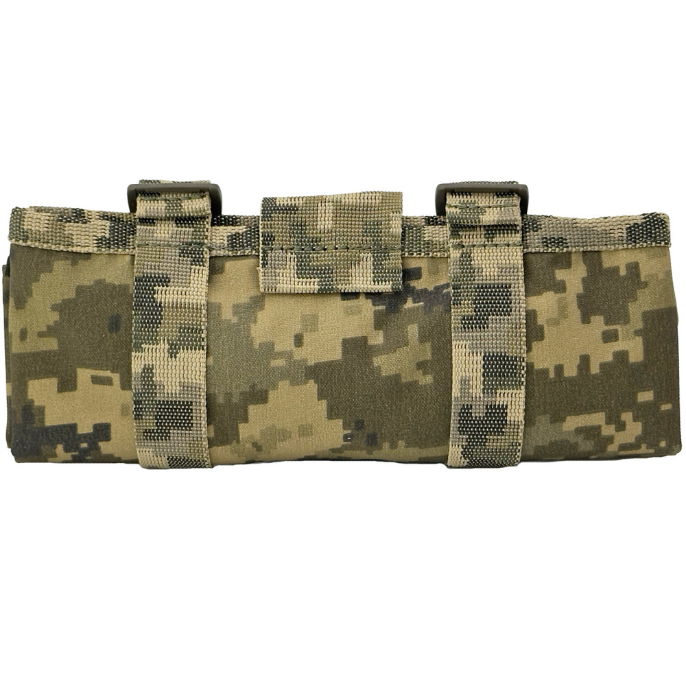 Підсумок для скидання магазинів Піксель ММ-14 Cordura Запоріжжя - фото 4