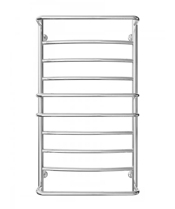 Водяной полотенцесушитель Mario INOX Люкс 970х530/500 Киев - изображение 2