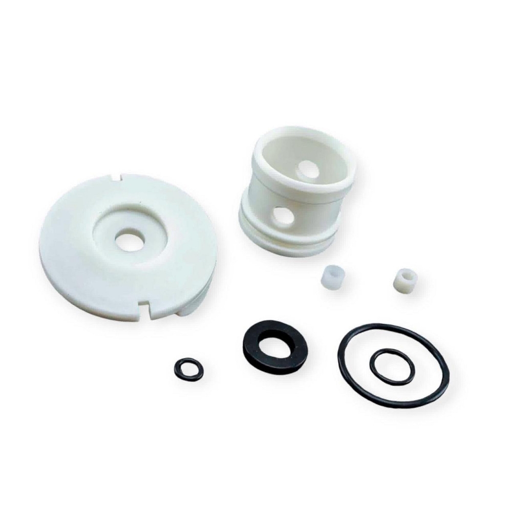 Ремкомплект Камаз пластик ЗИЛ 5301 ручника Мукачево - изображение 1