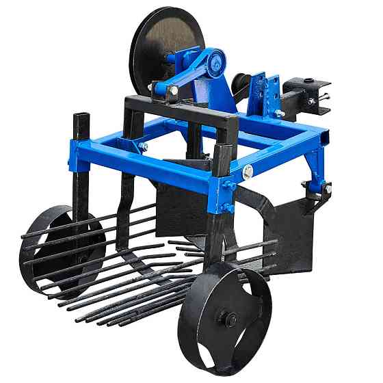 Картофекопатель грехтный МБ-1080-1012 Харьков