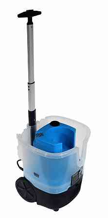 Краскопульт электрический BASS POLSKA  4539  150 Вт бак 800 мл Киев