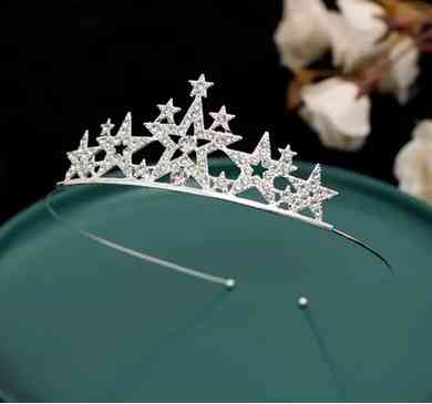 Діадема для дівчинки ошатна Київ