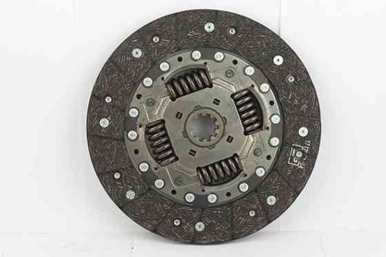 Диск сцепления d235mm/10 усиленный Iveco AP Clutch B4071 Киев
