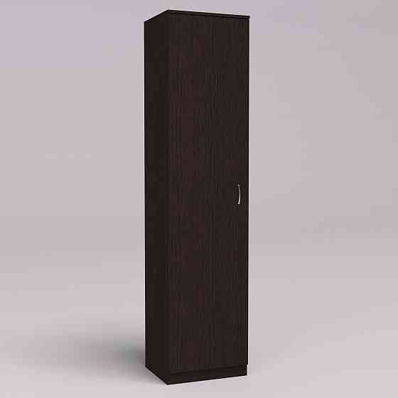 Шафа офісна ОП-2, Венге Магія, 500/420/2100 Львів