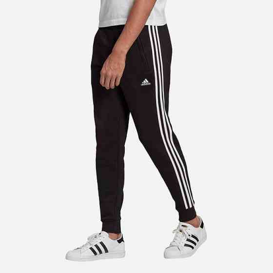 Мужские зимние штаны Adidas Adicolor Classic 3-Stripes 50 Киев