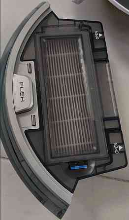 Робот -Пылесос AMIBOT Animal H20 X610 Wi-Fi. Киев