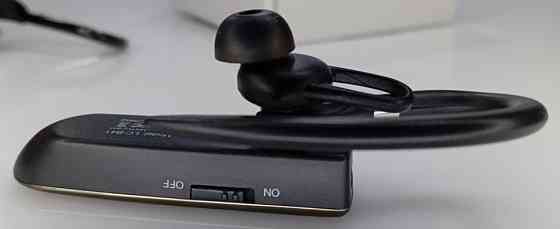 РОЗПРОДАЖ ‼️ Блютуз Гарнитура New Bee LC-B41 Харьков