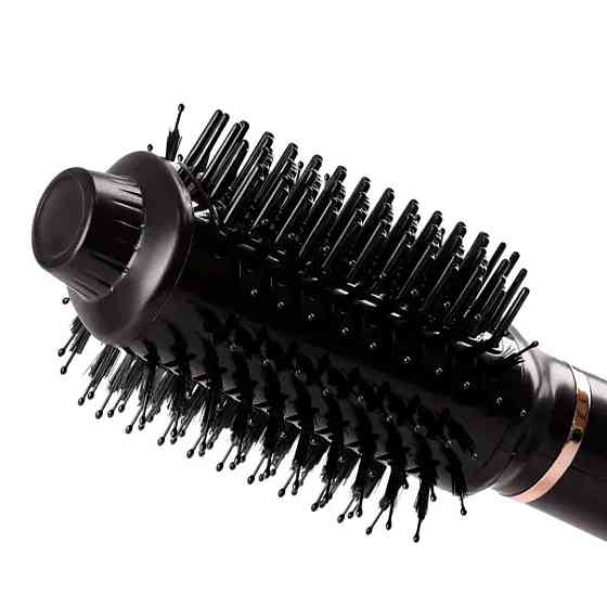 Фен стайлер для волосся 3 в 1 Sokany SK1922 професійний 1000 Вт Київ