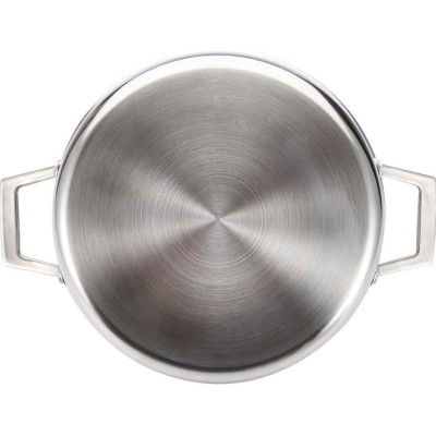 Сотейник MasterPro Hi-tech 3, 24 см (BGMP-1635) Винница - изображение 7