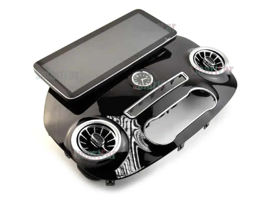 Магнитола мультимедиа головное устройство Mercedes Benz Vito Viano Тернополь - изображение 3