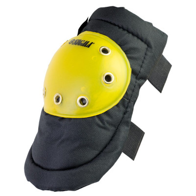 Наколенники защитные Sigma Spectrum, ПВХ чашка (9462201) Винница - изображение 4