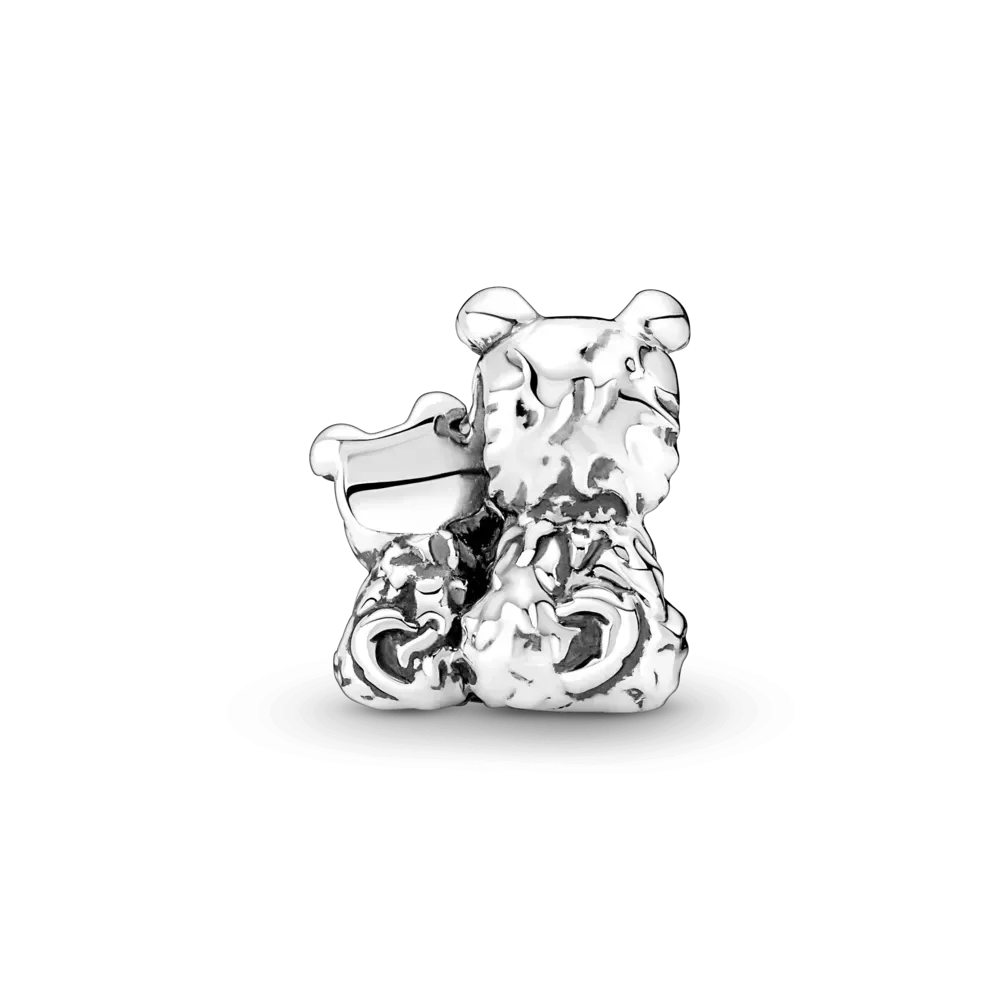 Шарм для браслетов Пандора Всегда на твоей стороне 790791C01MasterSem Киев - изображение 2