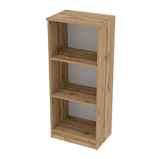 Тумба офісна ОПМ-1, Дуб Аппалачі, 450/320/1080 Львів