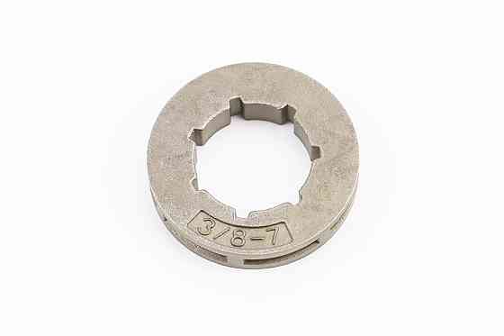 Зірка ланцюга 3/8-7 d-19mm Киев