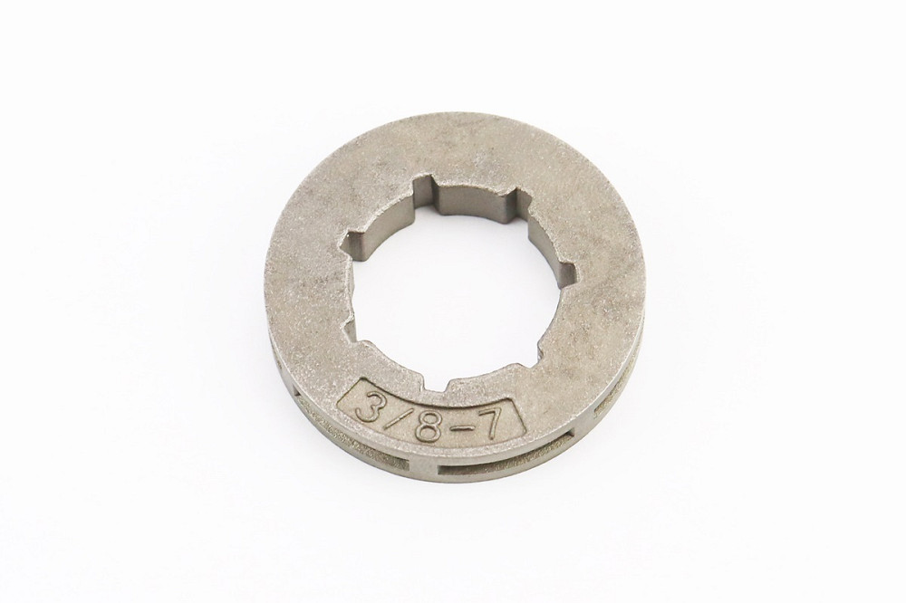 Зірка ланцюга 3/8-7 d-19mm Київ - фото 1