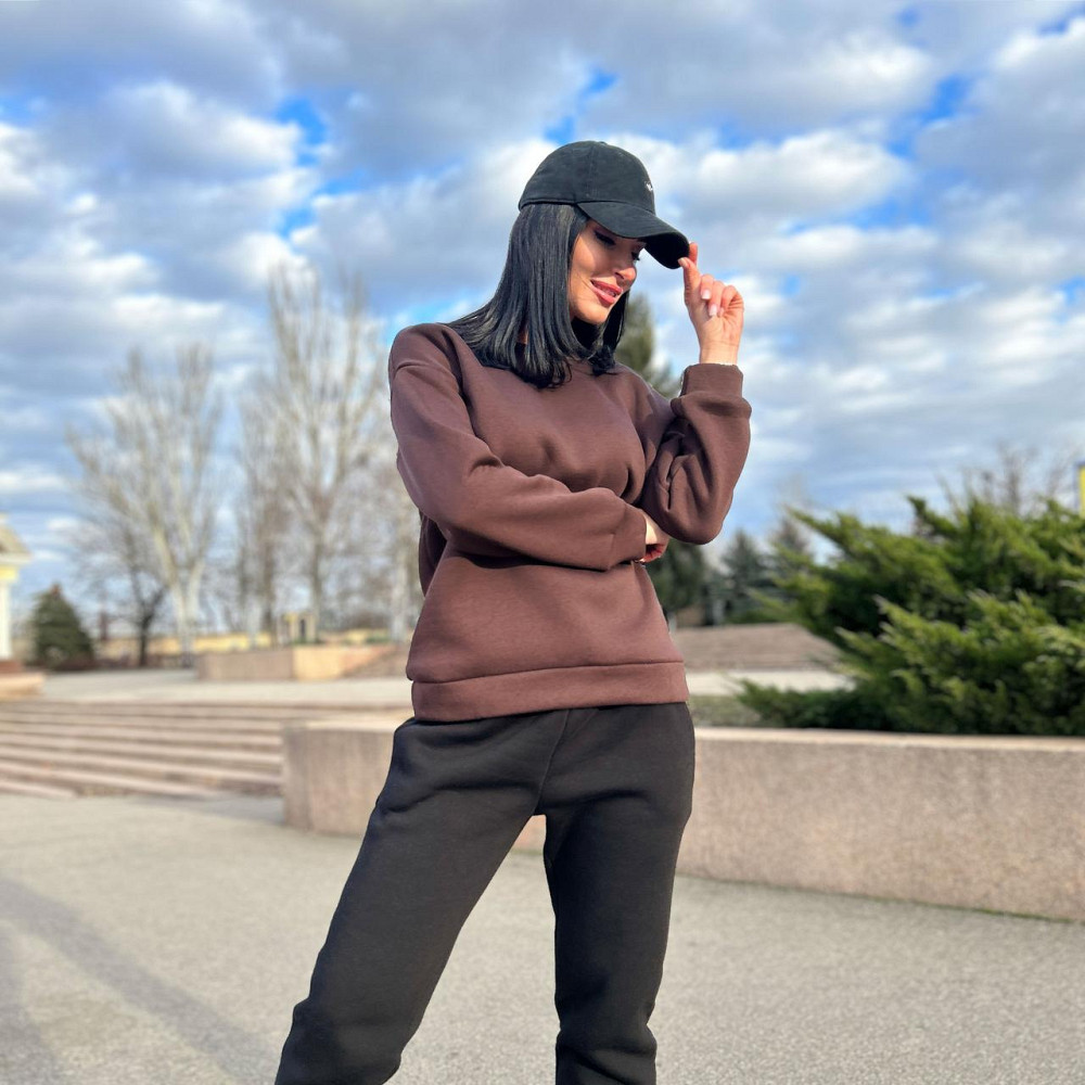 Женский теплый костюм-двойка Morton Турция Киев - изображение 10