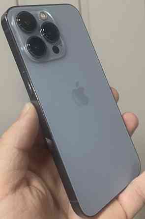 IPhone 13 Pro 128Gb Sierra Blue Київ