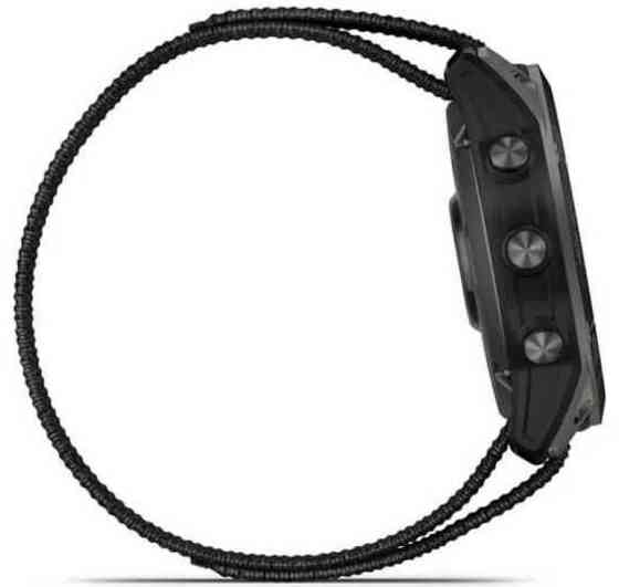 СМАРТ - Часы: Garmin Enduro 2 (010-02754-01)НОВІ Киев