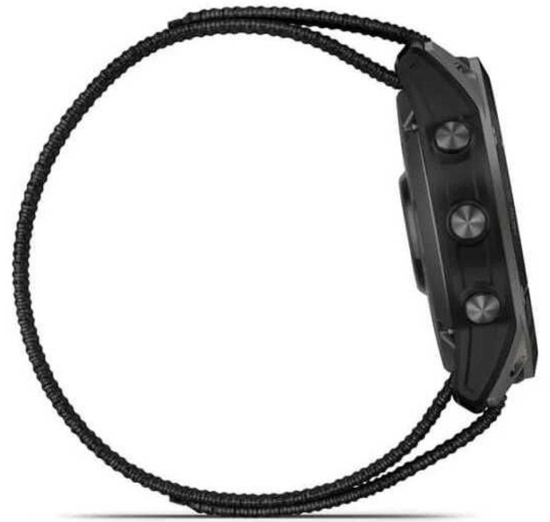 СМАРТ - Часы: Garmin Enduro 2 (010-02754-01)НОВІ Киев - изображение 3