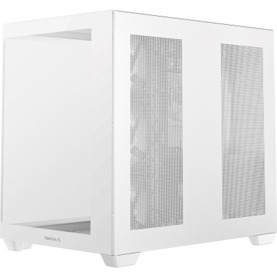 Корпус Deepcool CG530 4F White (R-CG530-WHADA4-G-1) Вінниця - фото 10