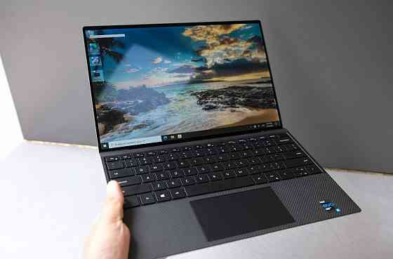 Ноутбук Dell XPS 9310 4k 13.4 Intel 11th i7-1185G7 16Gb 512 SSD bettery б/у Київ