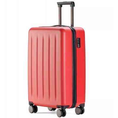 Чемодан Xiaomi Ninetygo PC Luggage 20'' Wine Red (6972619238713) Вінниця