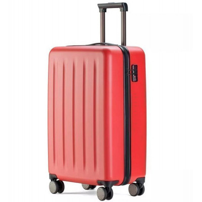 Чемодан Xiaomi Ninetygo PC Luggage 20'' Wine Red (6972619238713) Винница - изображение 1