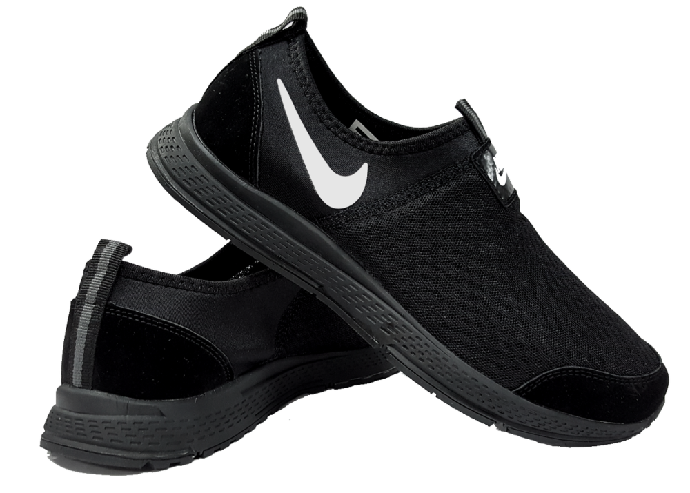 Мужские летние мокасины  Nike Good Free 3.0 Киев - изображение 4