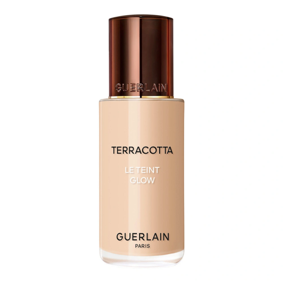 Тональная основа Guerlain Terracotta Le Teint Glow Fluid Foundation 1.5N Neutral Славянск