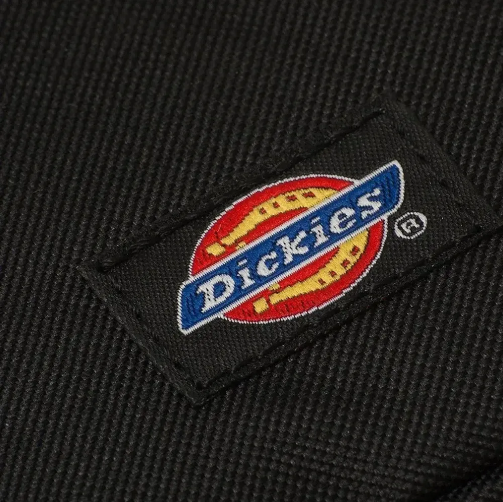 Сумка через плечо Dickies 17×16.5 черный Запорожье - изображение 7