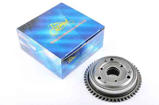 Маховик (обгінна муфта) 4T ARN 125/150 Мукачево