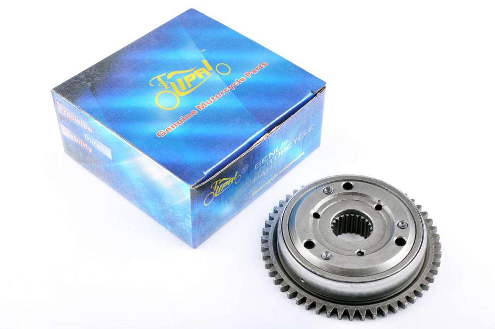 Маховик (обгінна муфта) 4T ARN 125/150 Мукачево - фото 1